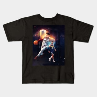 Denver Nuggets Kids T-Shirt